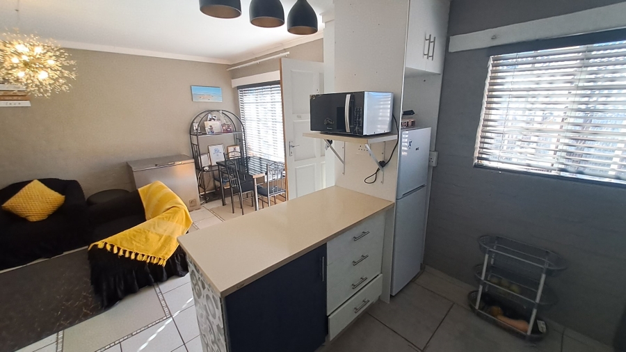 2 Bedroom Property for Sale in Pentagon Park Free State